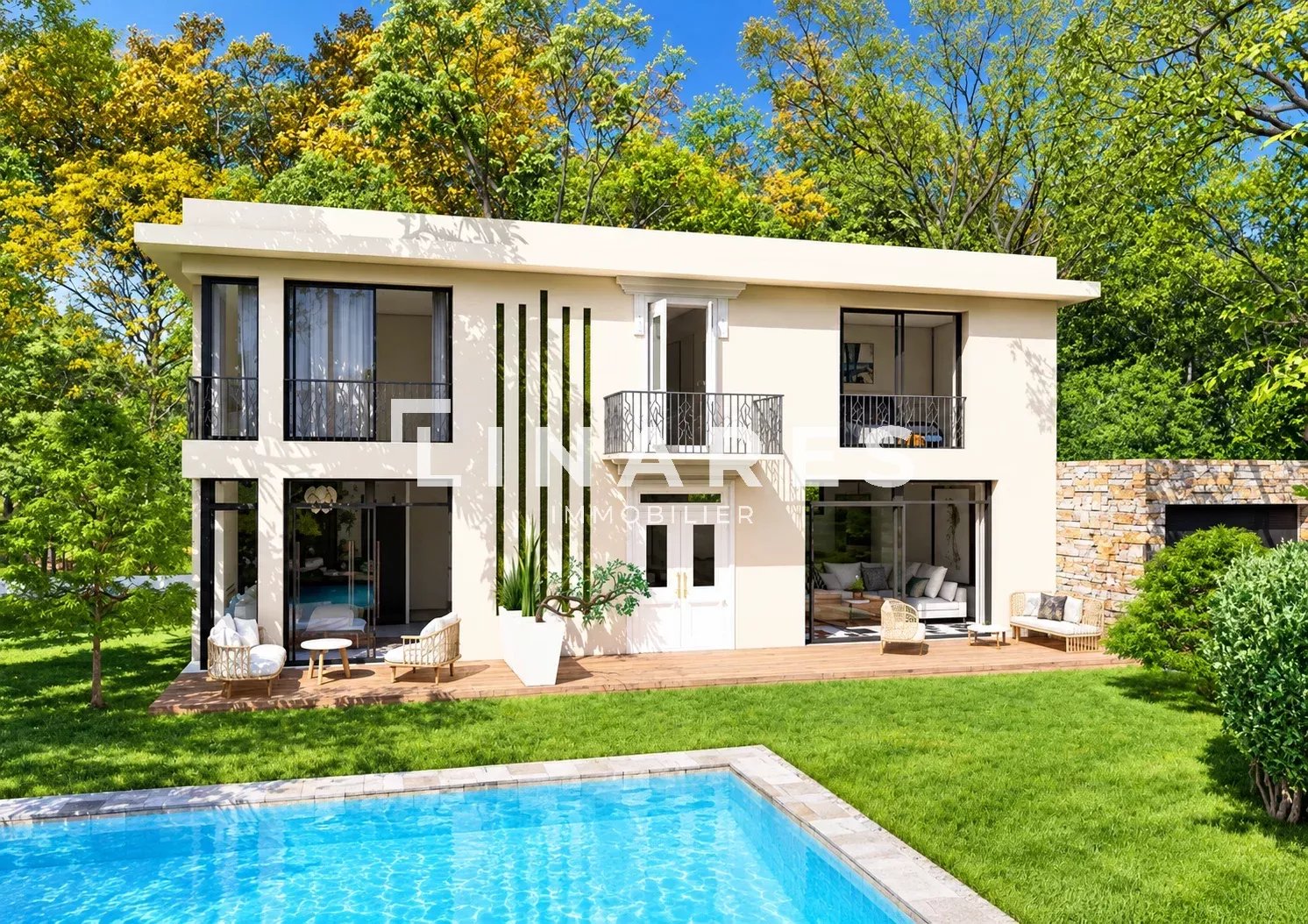 Photo 2 — LLINARES IMMOBILIER