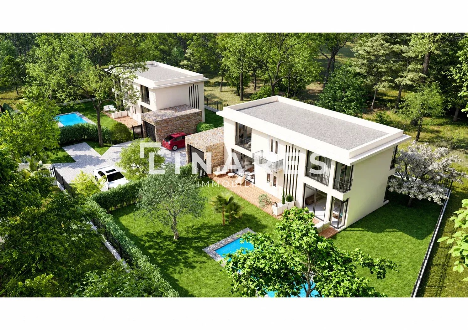 Photo 3 — LLINARES IMMOBILIER