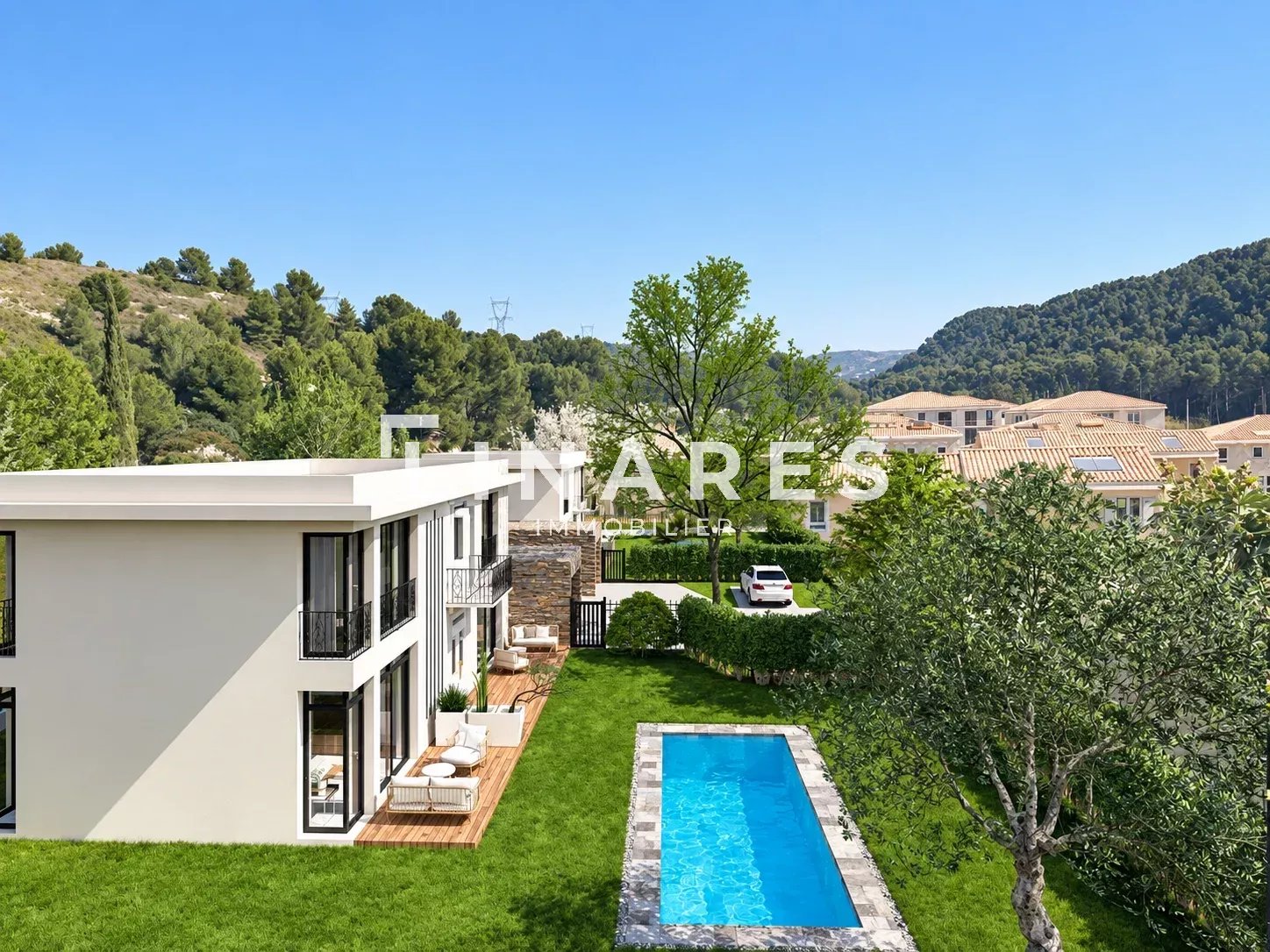 Photo 5 — LLINARES IMMOBILIER