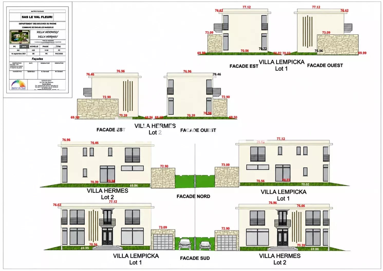 Photo 6 — LLINARES IMMOBILIER