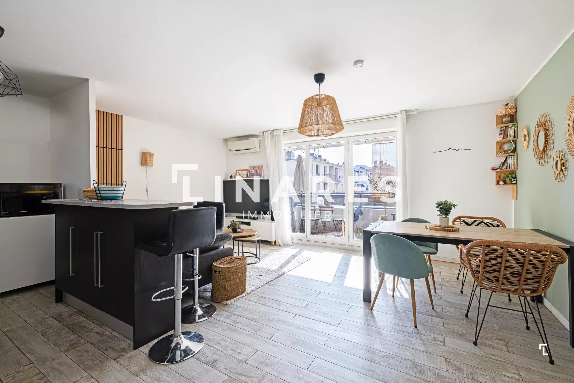 Photo 2 — LLINARES IMMOBILIER