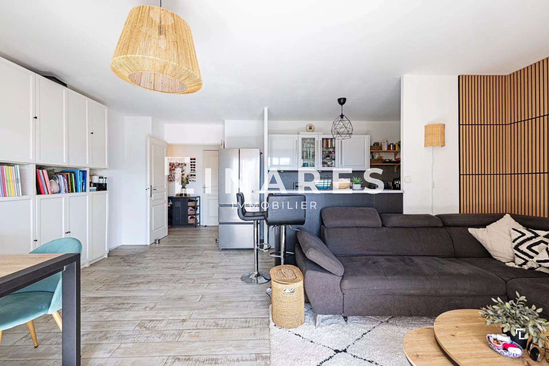 Photo 3 — LLINARES IMMOBILIER