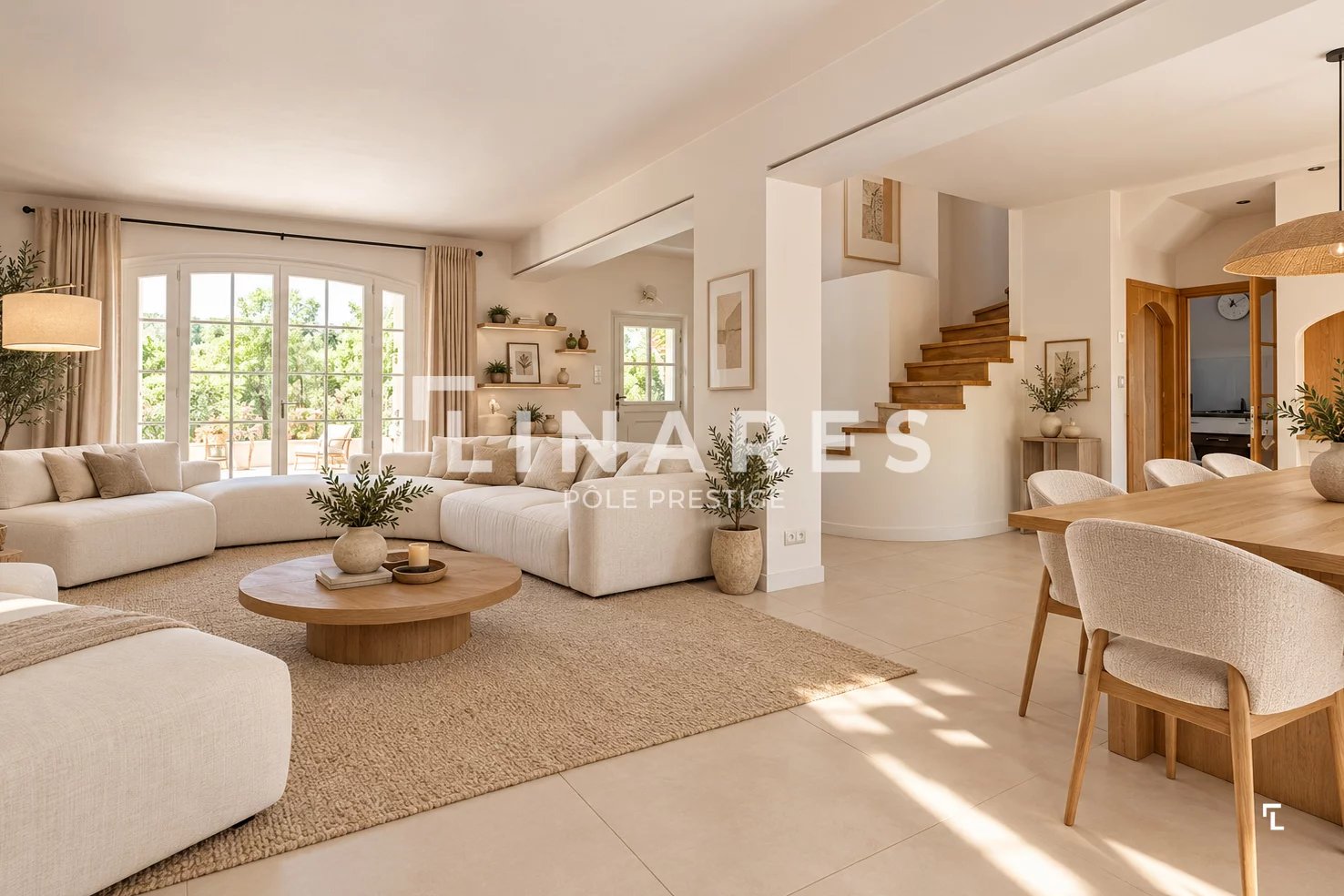 Photo 3 — LLINARES IMMOBILIER