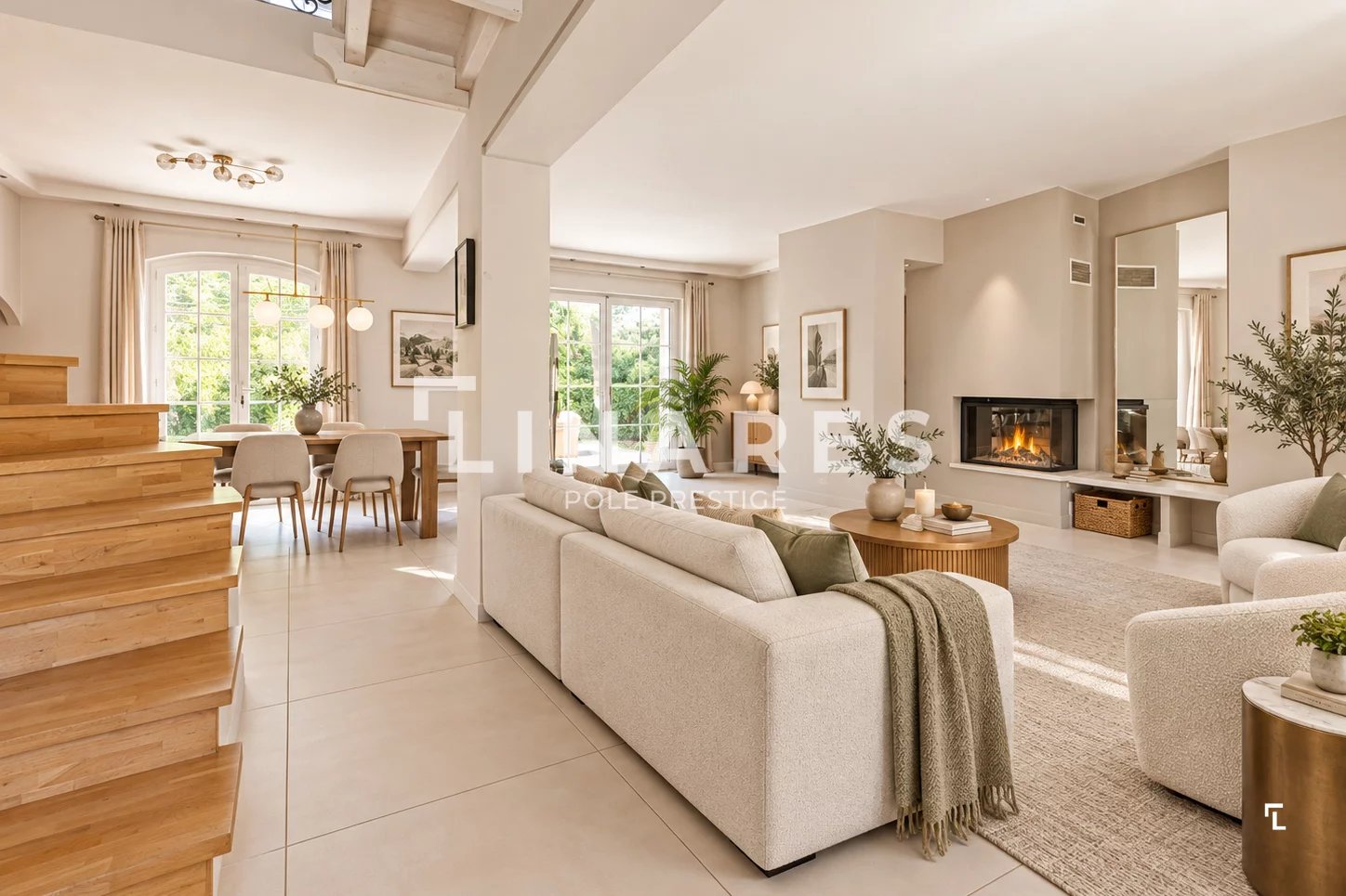 Photo 5 — LLINARES IMMOBILIER