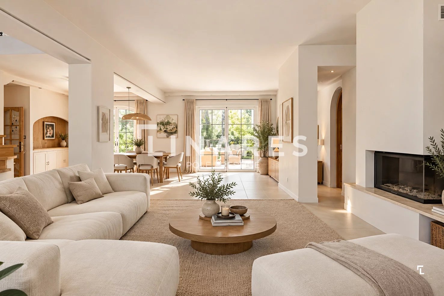 Photo 4 — LLINARES IMMOBILIER
