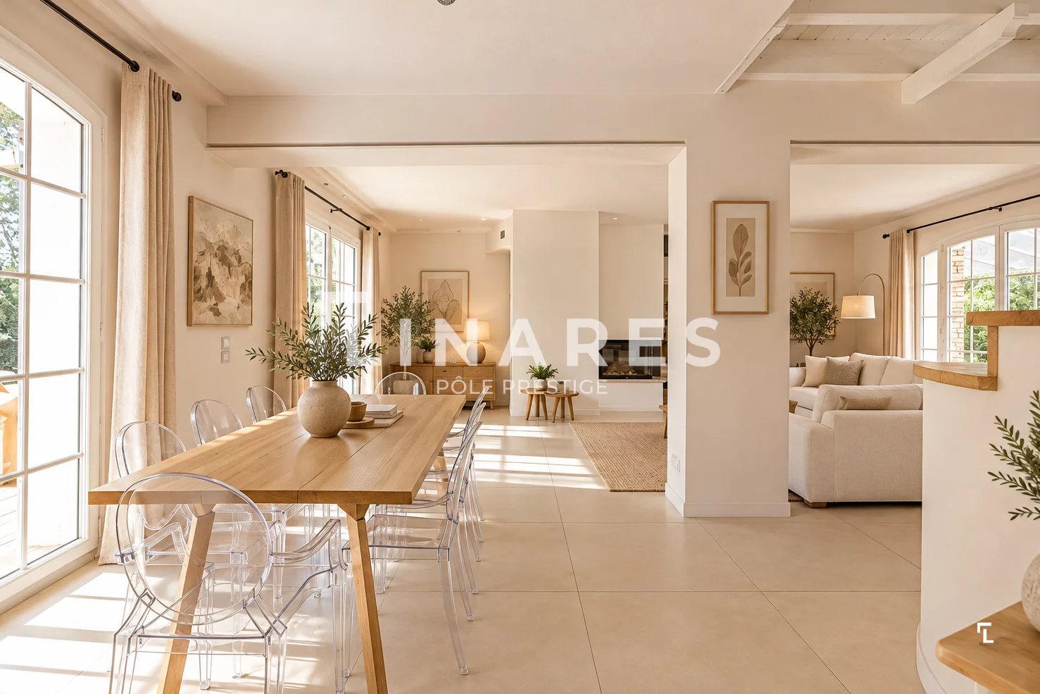 Photo 6 — LLINARES IMMOBILIER