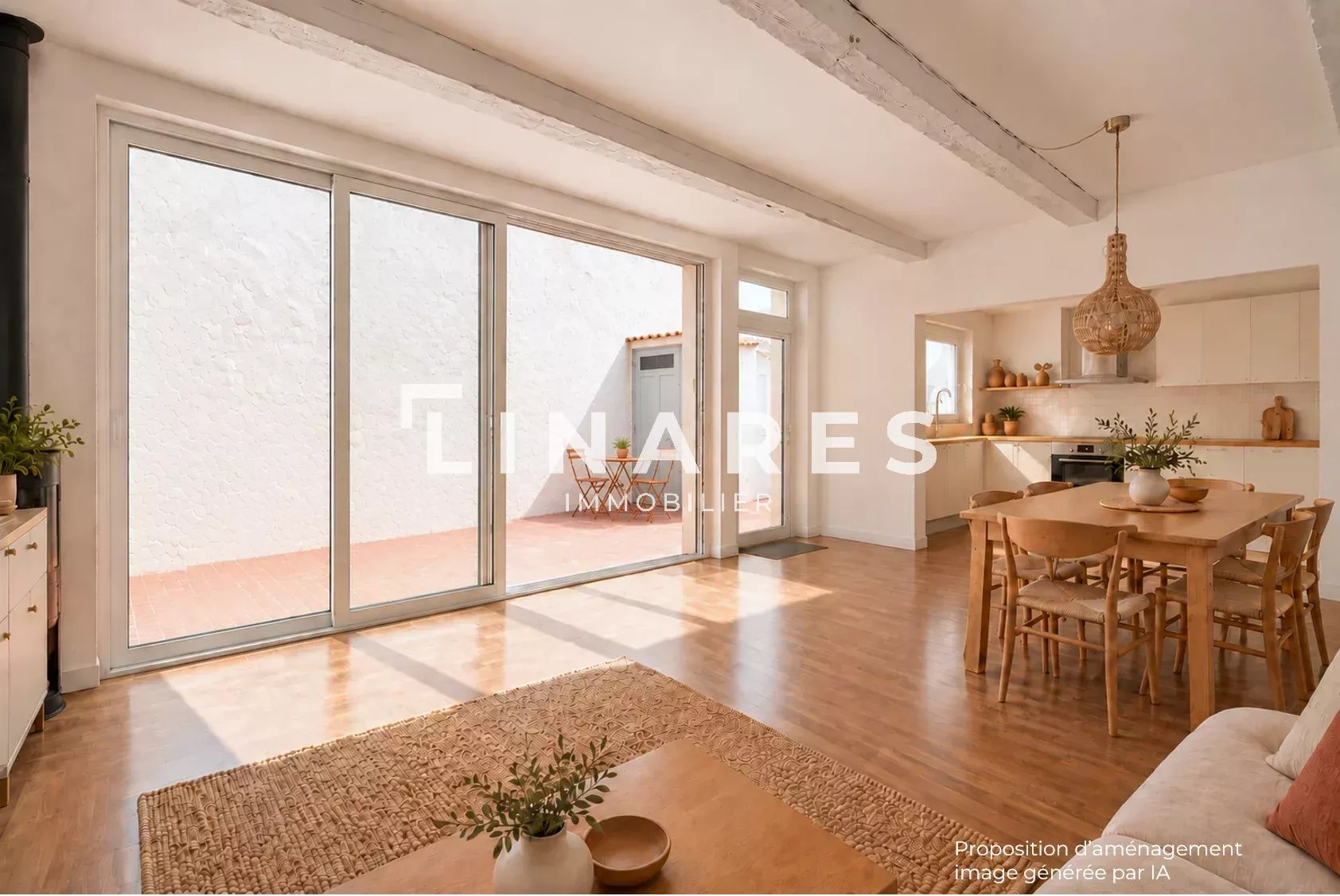 Photo 7 — LLINARES IMMOBILIER