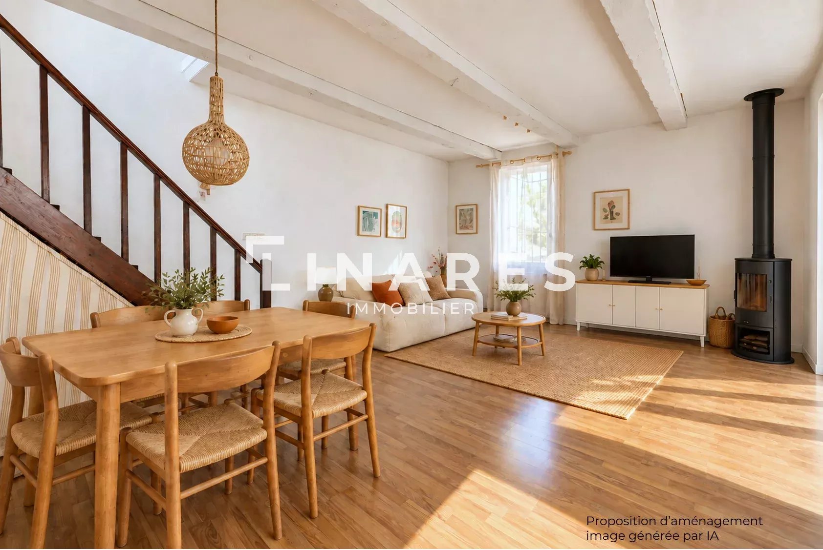 Photo 9 — LLINARES IMMOBILIER