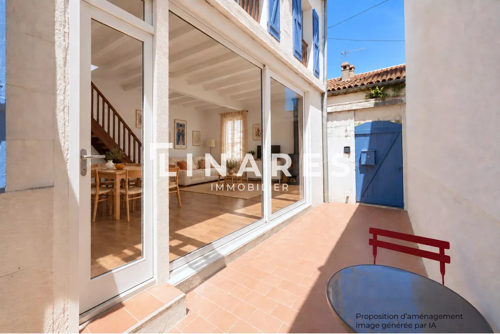 Photo 3 — LLINARES IMMOBILIER