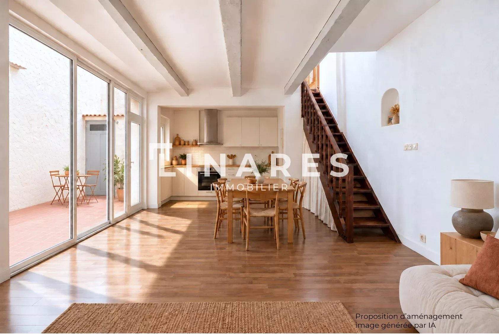 Photo 5 — LLINARES IMMOBILIER