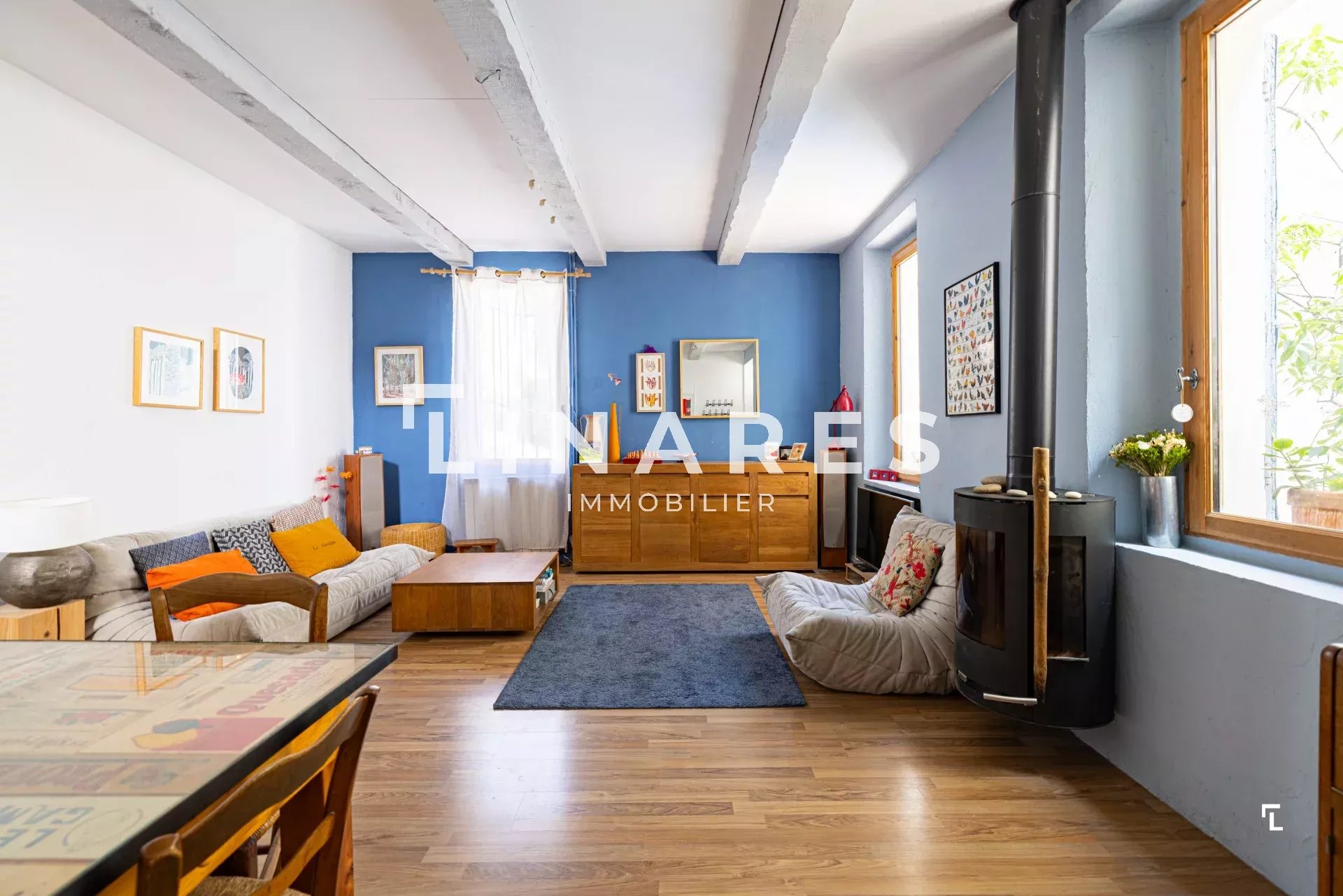Photo 2 — LLINARES IMMOBILIER