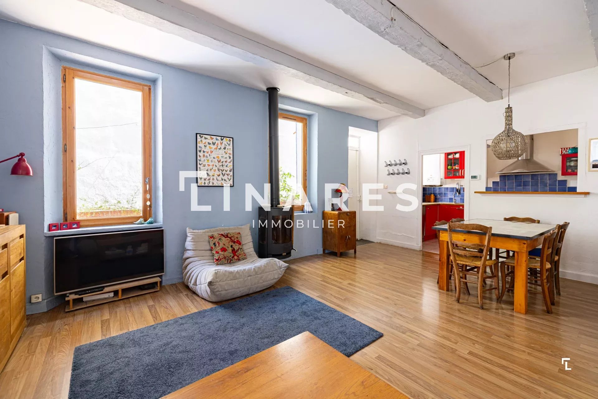 Photo 8 — LLINARES IMMOBILIER