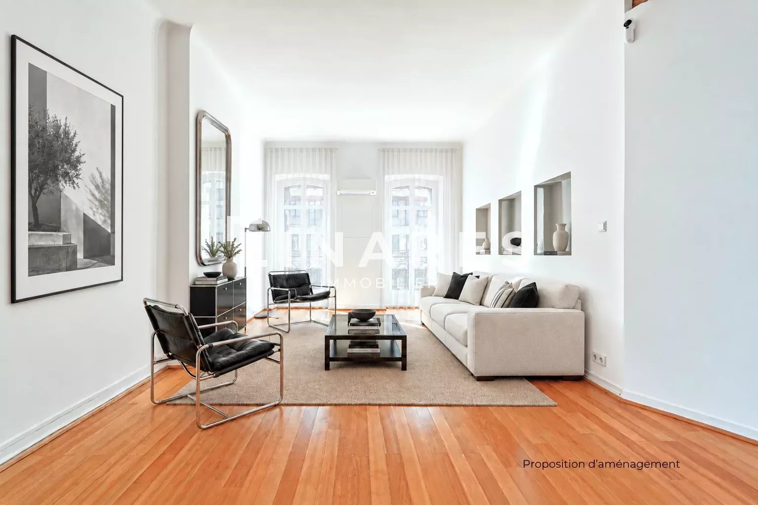 Photo 3 — LLINARES IMMOBILIER