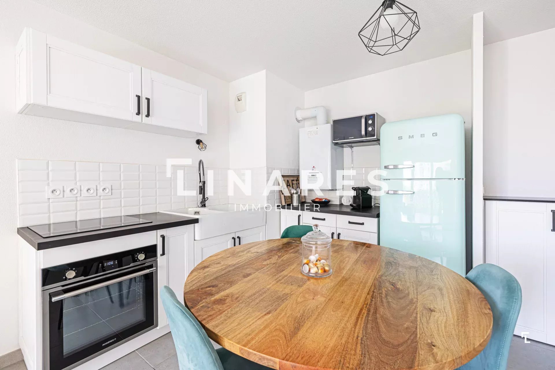 Photo 2 — LLINARES IMMOBILIER