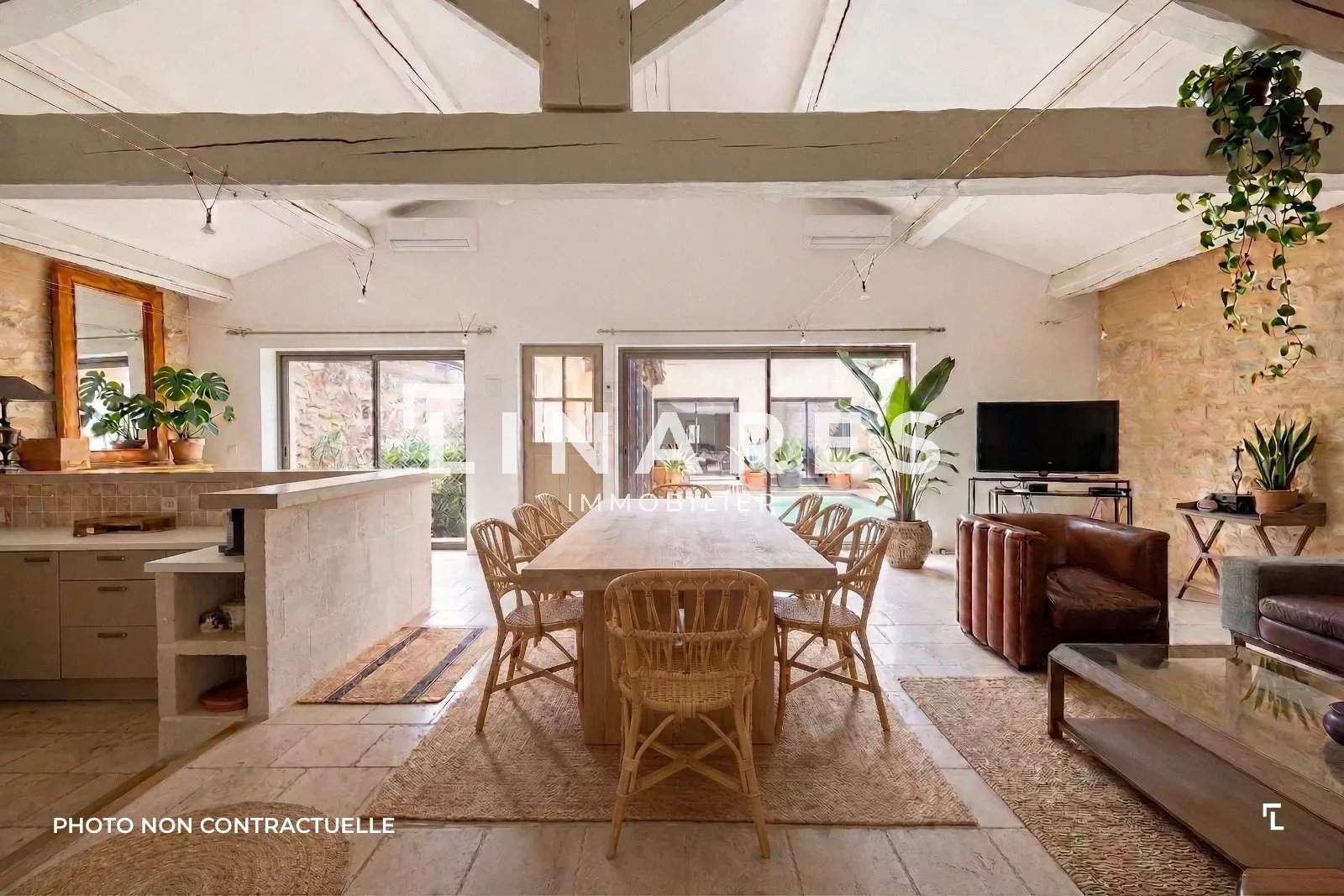 Photo 2 — LLINARES IMMOBILIER