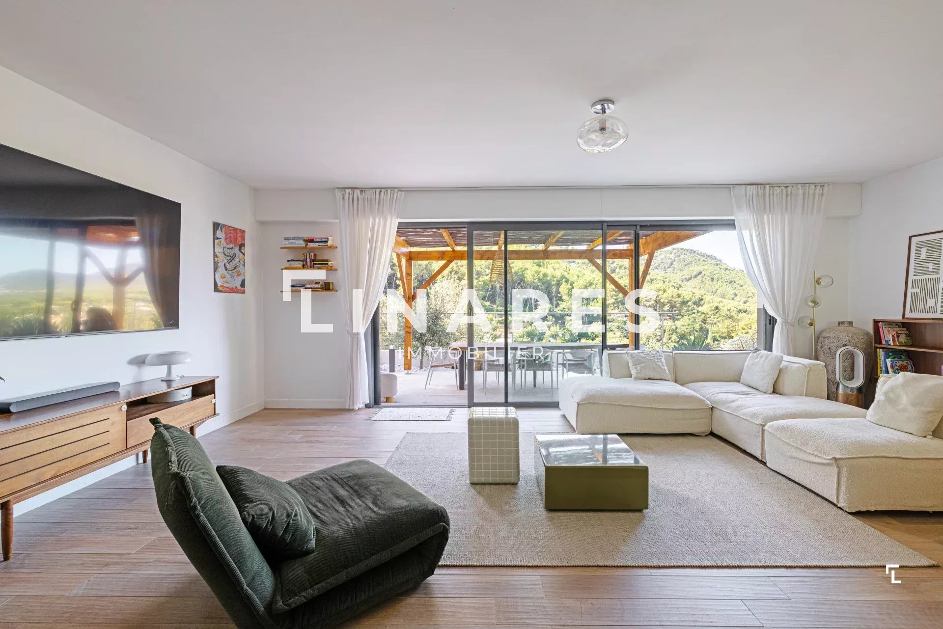 Photo 4 — LLINARES IMMOBILIER