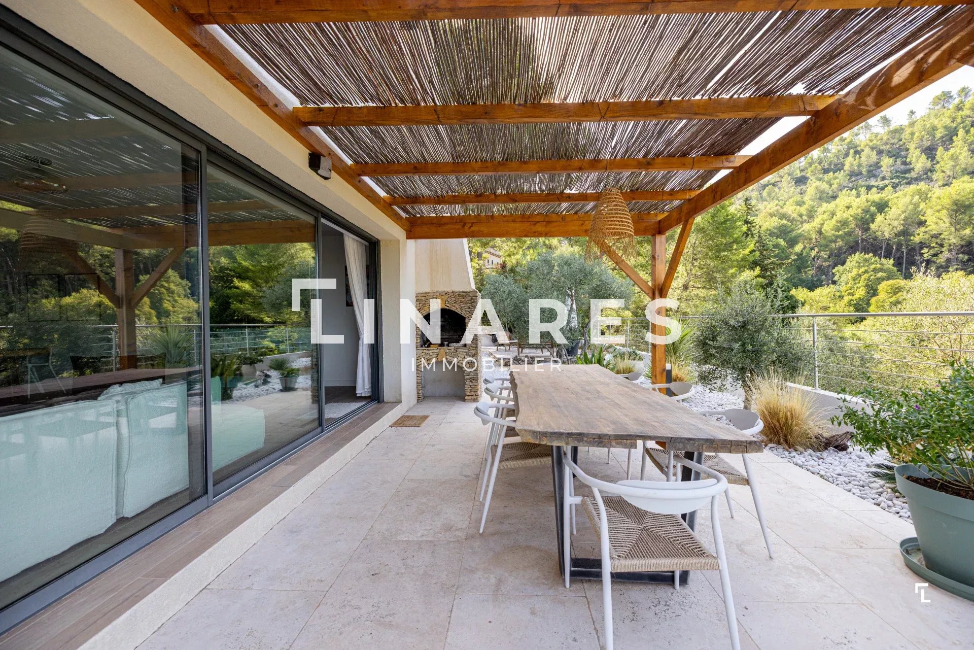 Photo 6 — LLINARES IMMOBILIER