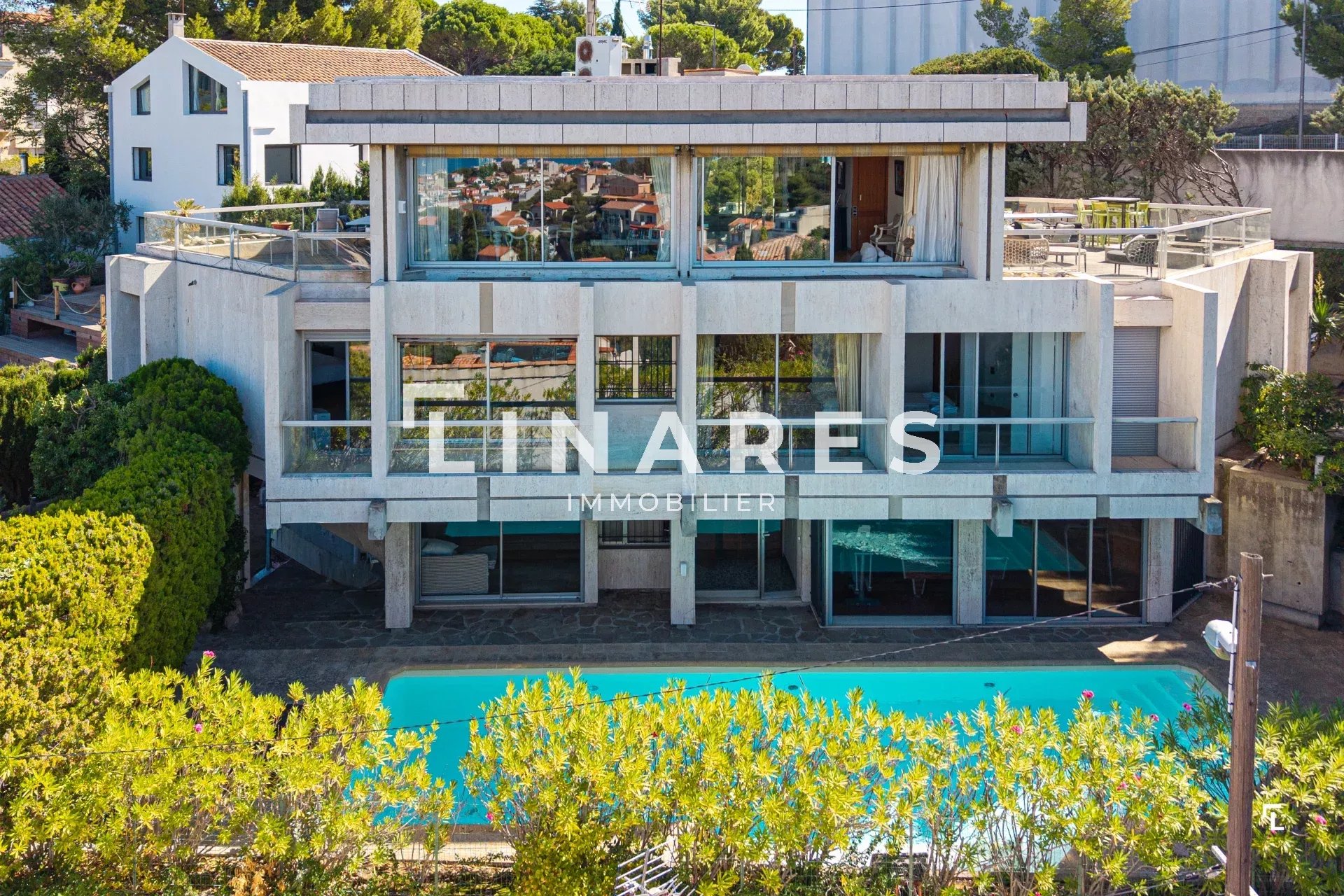Photo 2 — LLINARES IMMOBILIER