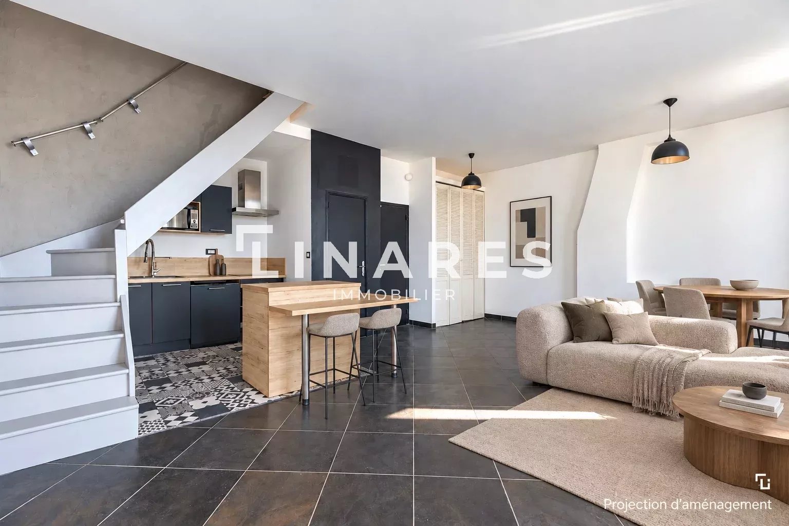 Photo 2 — LLINARES IMMOBILIER