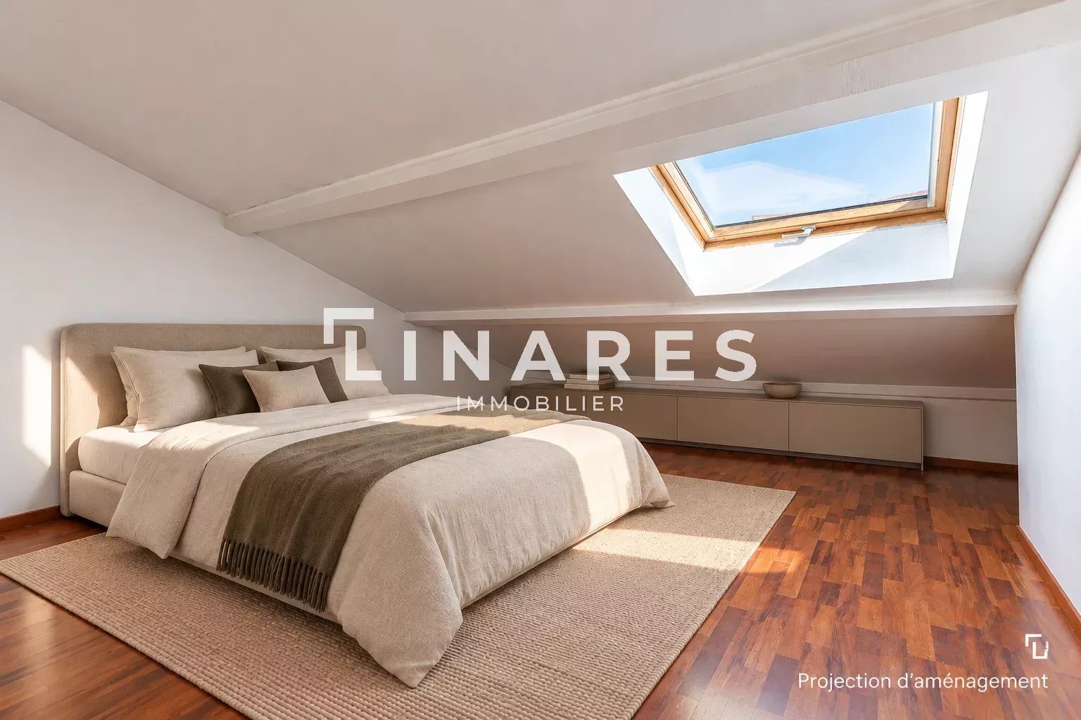 Photo 6 — LLINARES IMMOBILIER