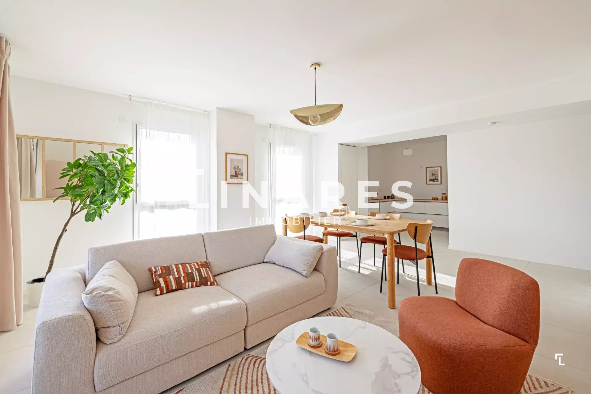 Photo 3 — LLINARES IMMOBILIER