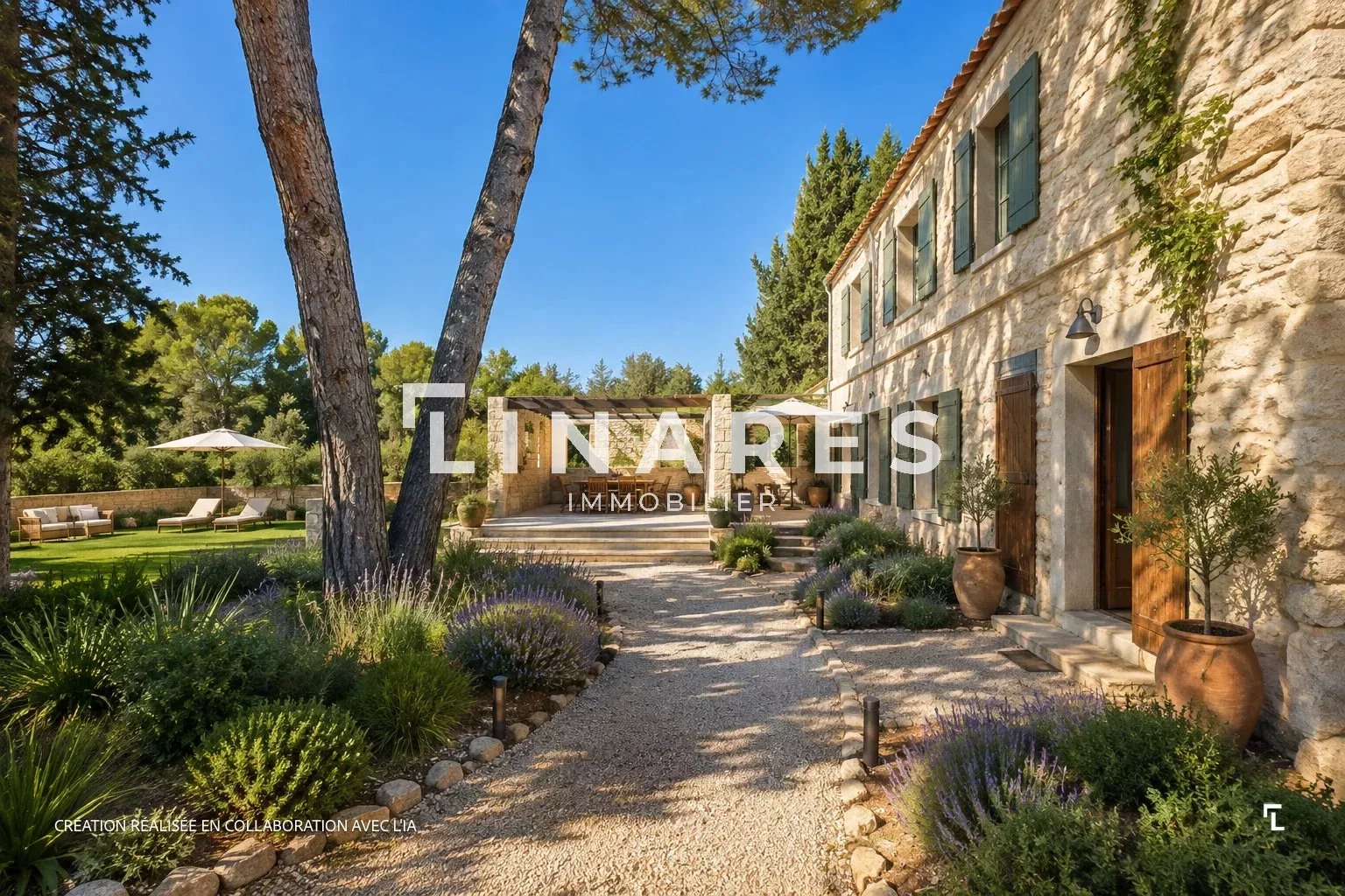 Photo 2 — LLINARES IMMOBILIER