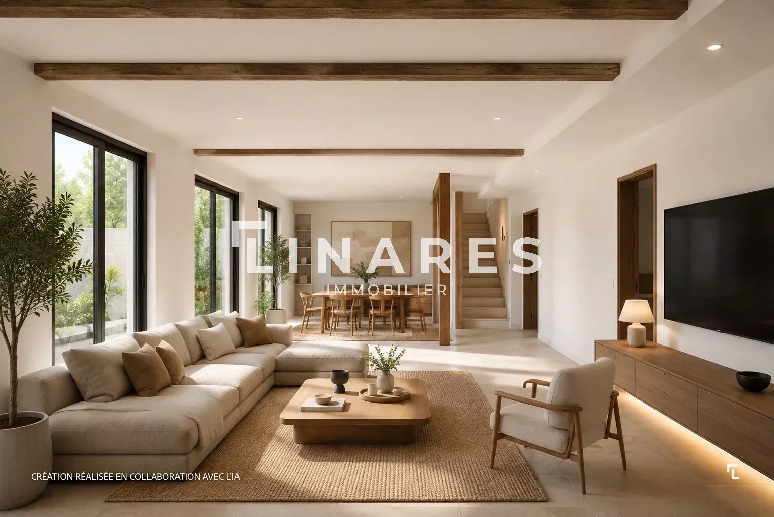 Photo 3 — LLINARES IMMOBILIER