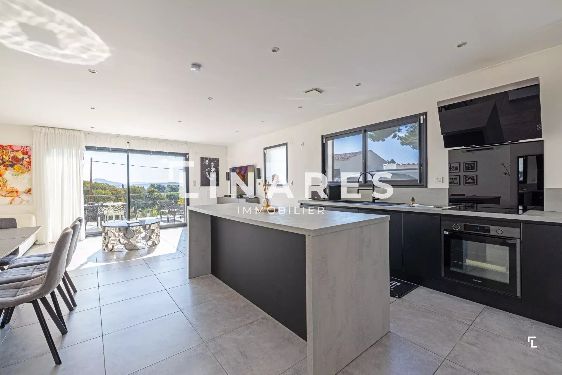 Photo 4 — LLINARES IMMOBILIER
