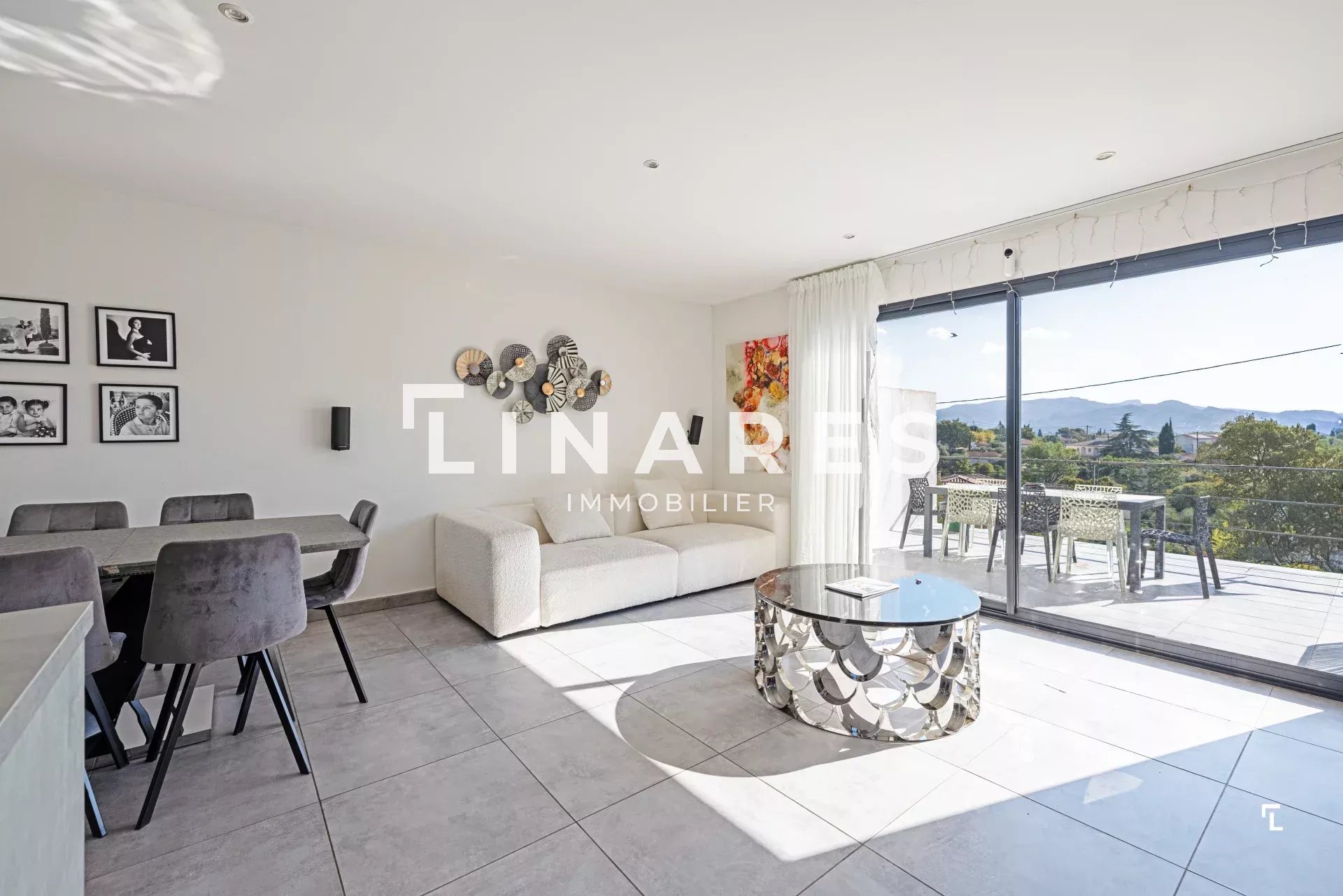 Photo 3 — LLINARES IMMOBILIER