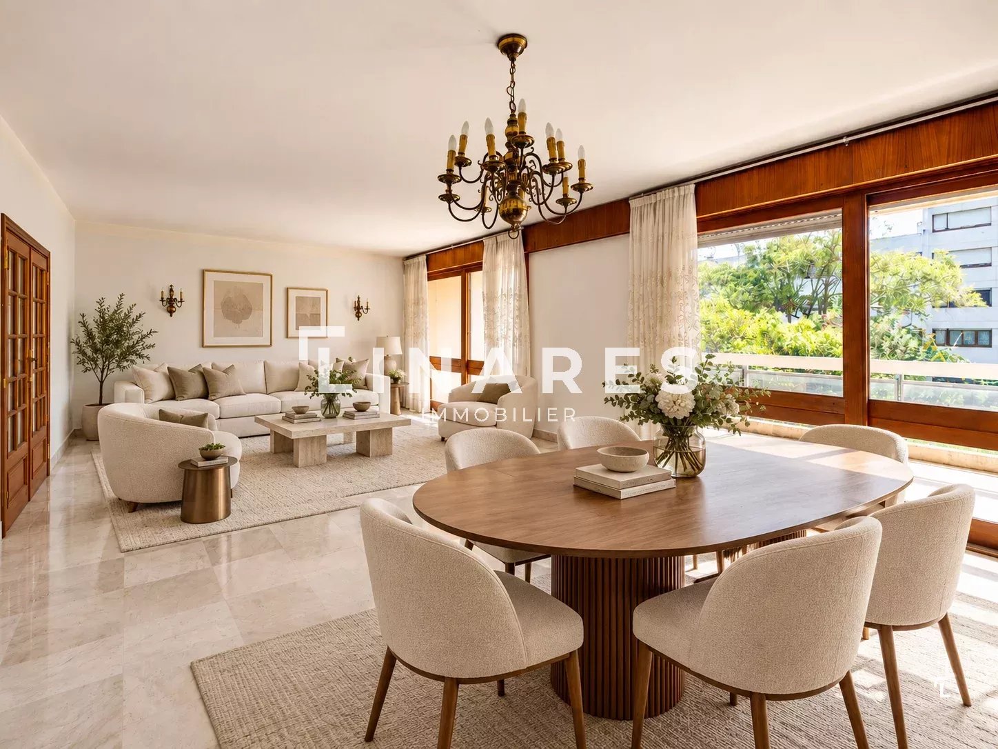 Photo 2 — LLINARES IMMOBILIER