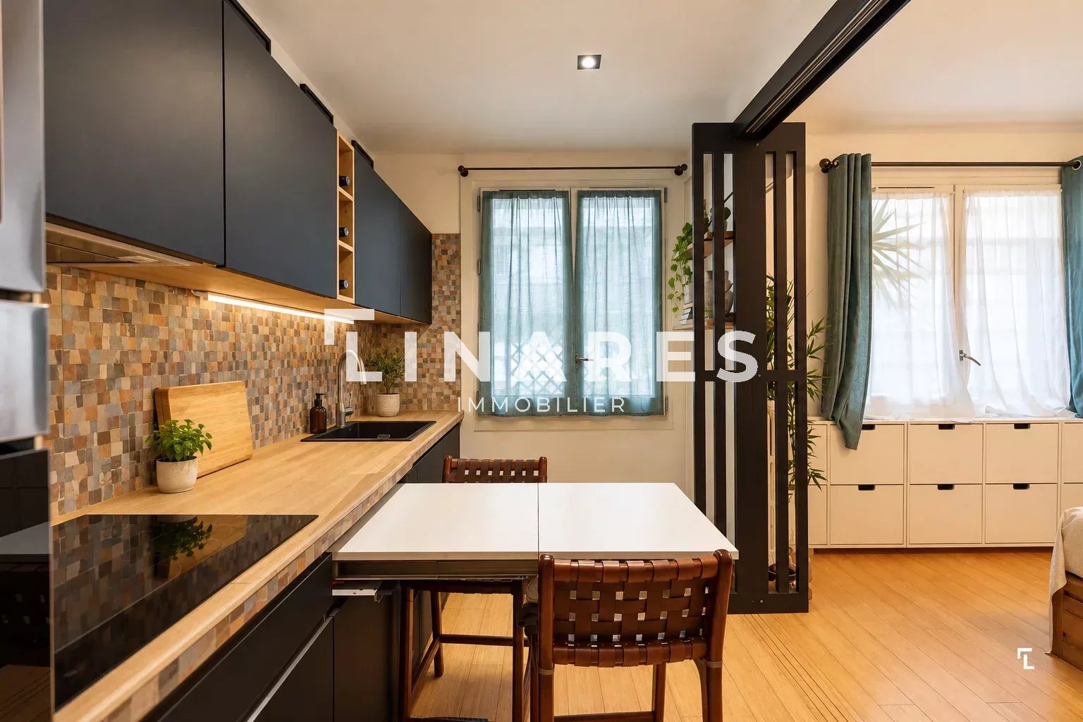Photo 3 — LLINARES IMMOBILIER