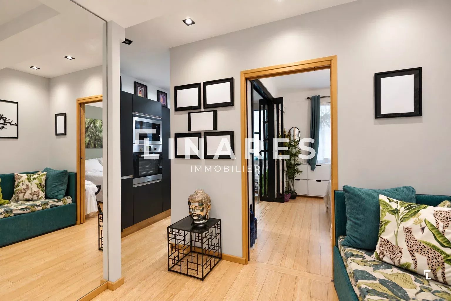 Photo 4 — LLINARES IMMOBILIER