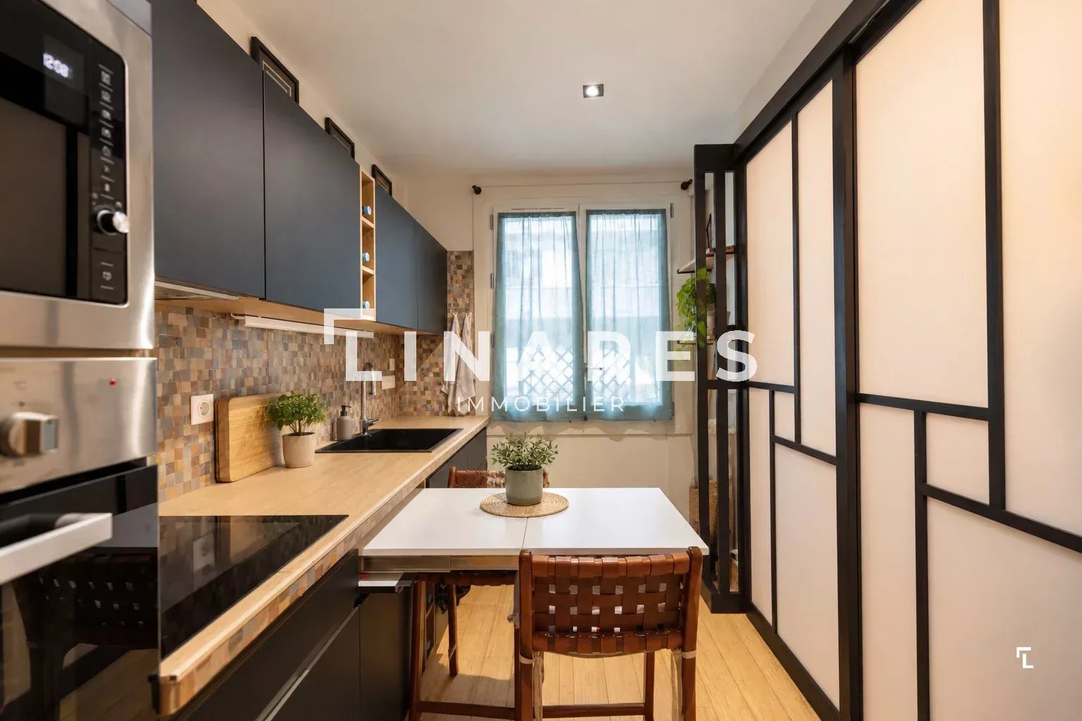 Photo 2 — LLINARES IMMOBILIER