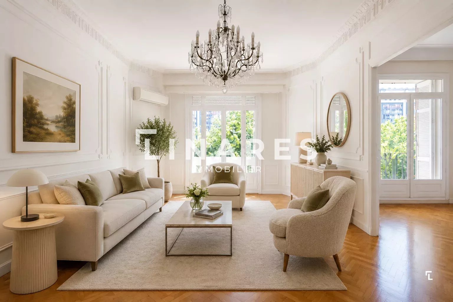 Photo 2 — LLINARES IMMOBILIER