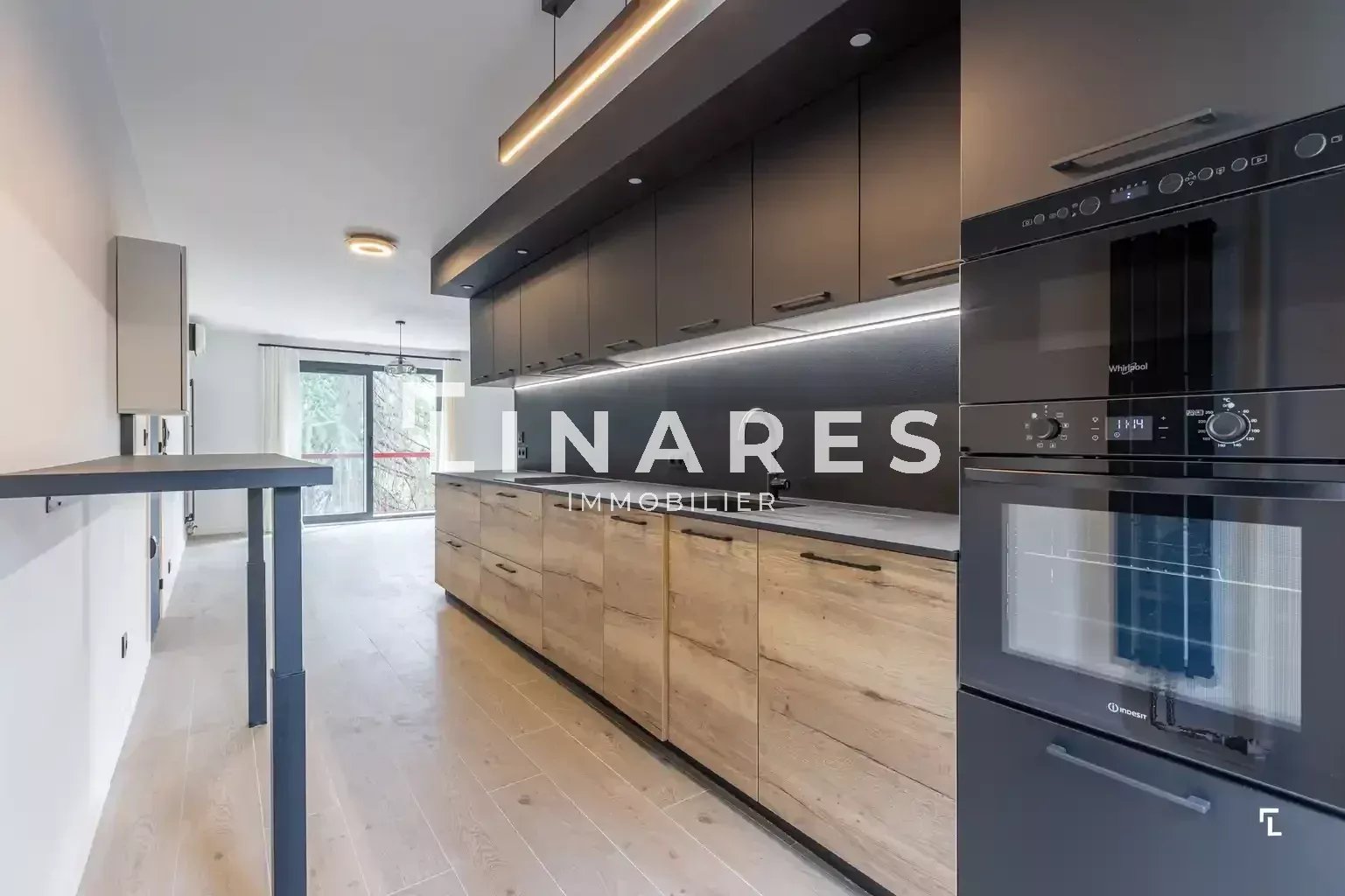 Photo 2 — LLINARES IMMOBILIER