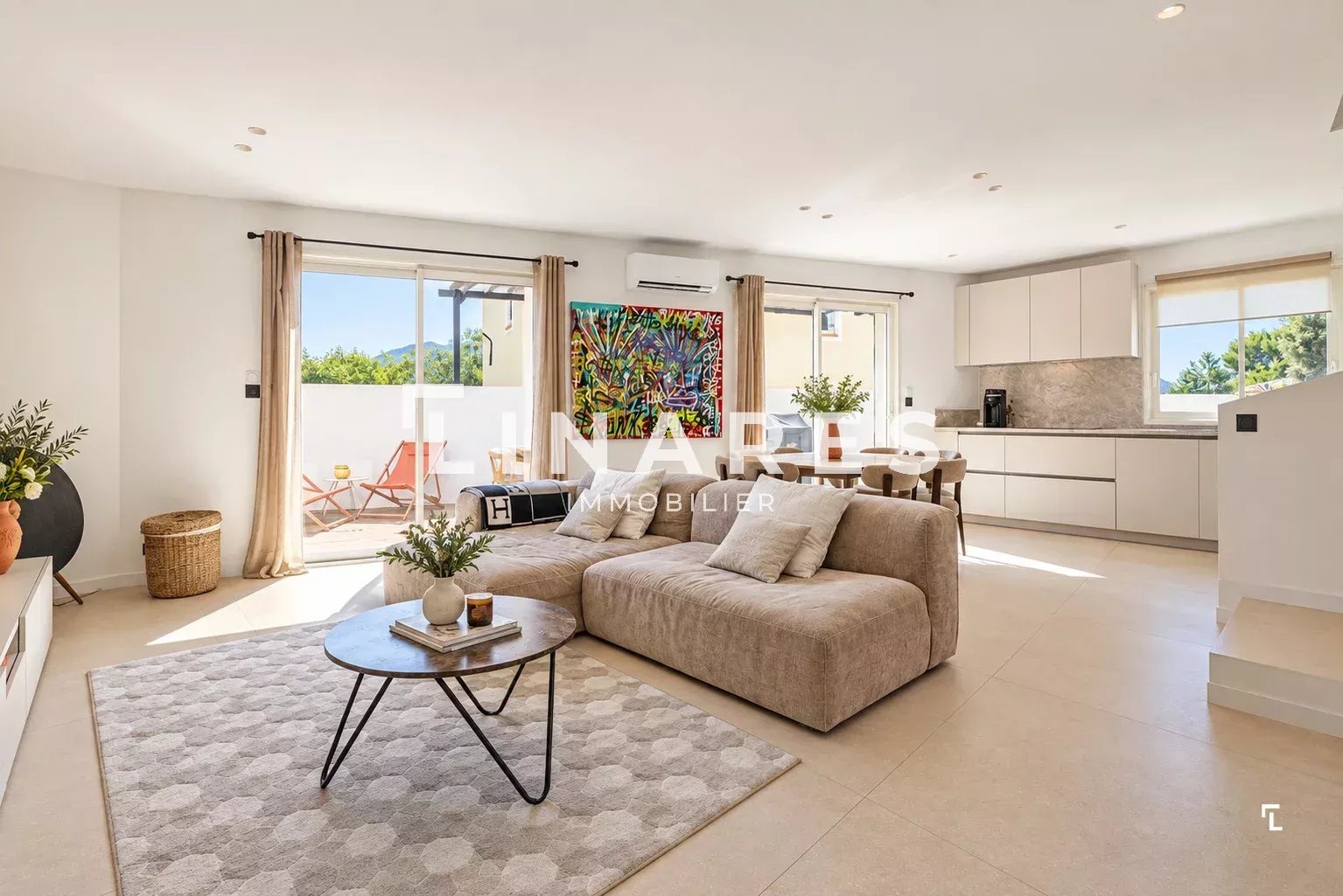 Photo 3 — LLINARES IMMOBILIER