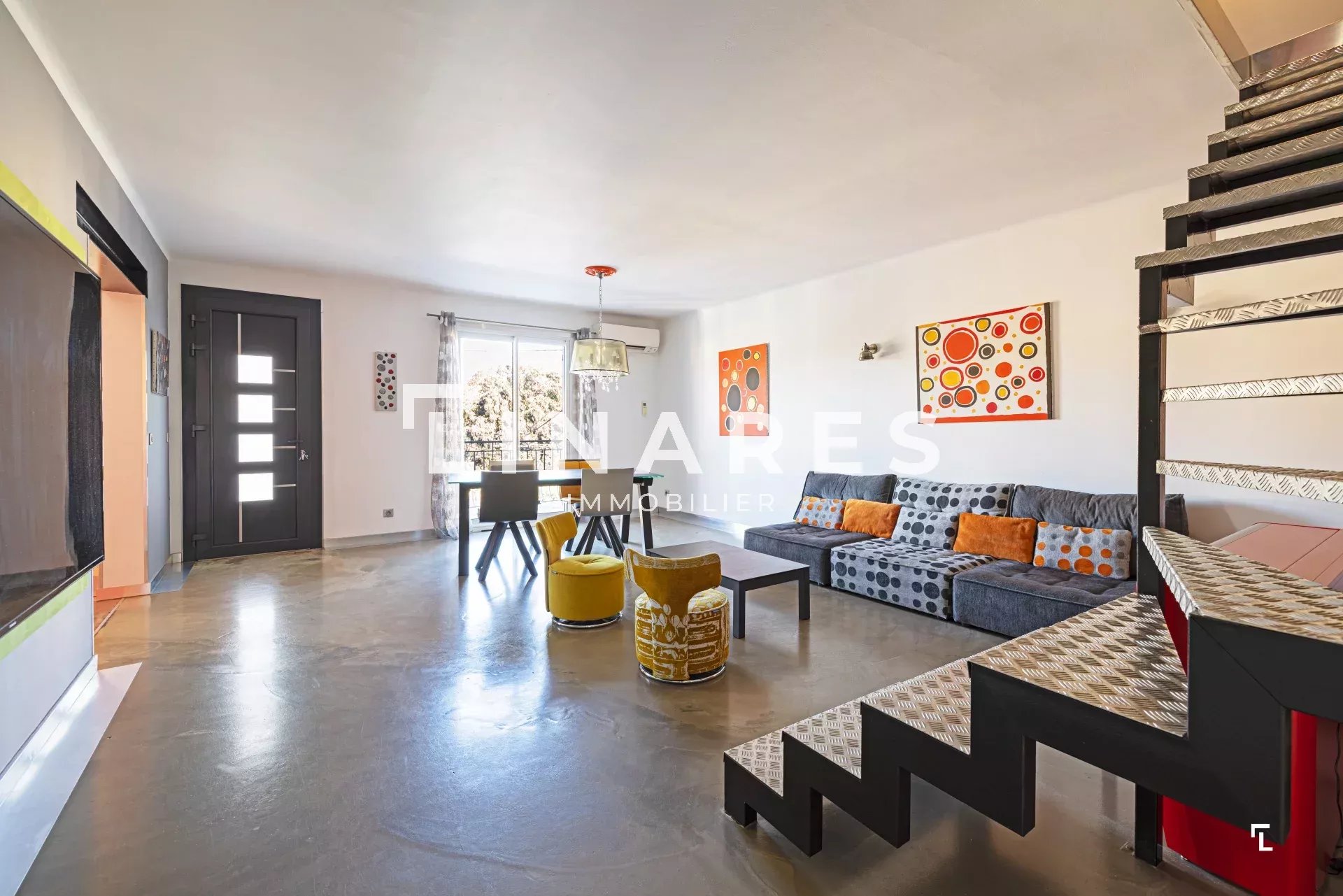 Photo 2 — LLINARES IMMOBILIER
