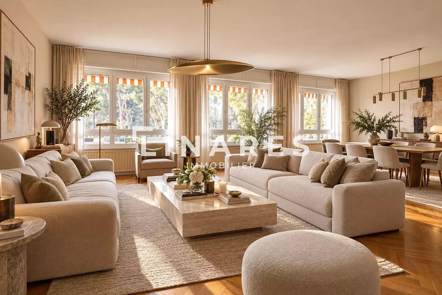 Photo 2 — LLINARES IMMOBILIER