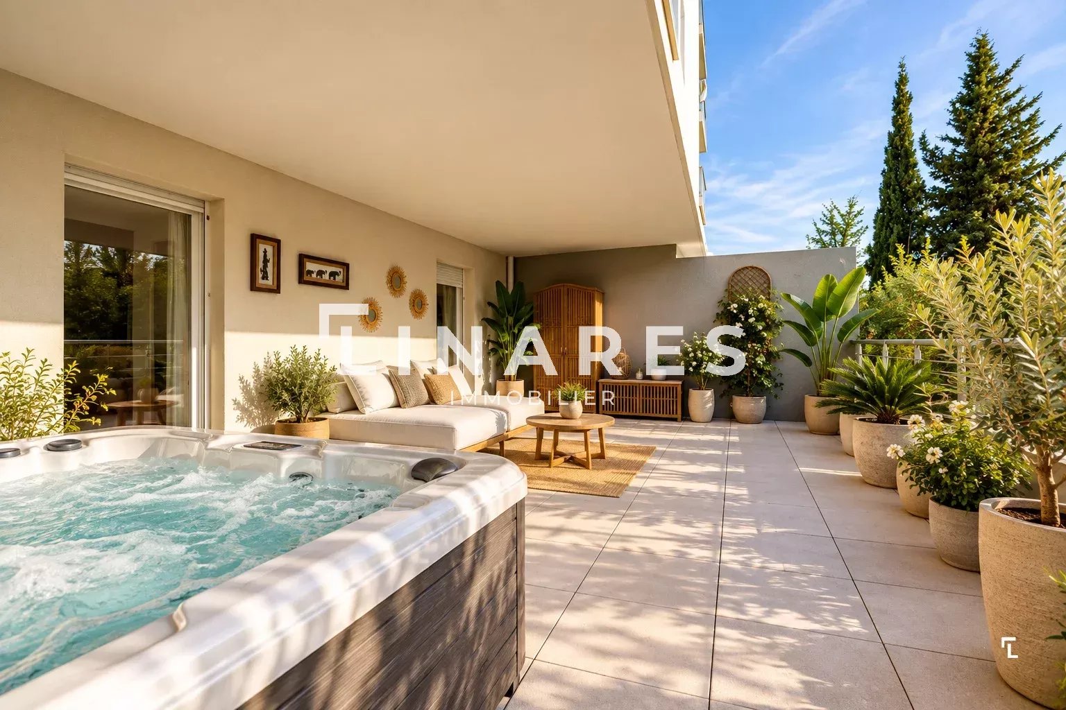Photo 2 — LLINARES IMMOBILIER