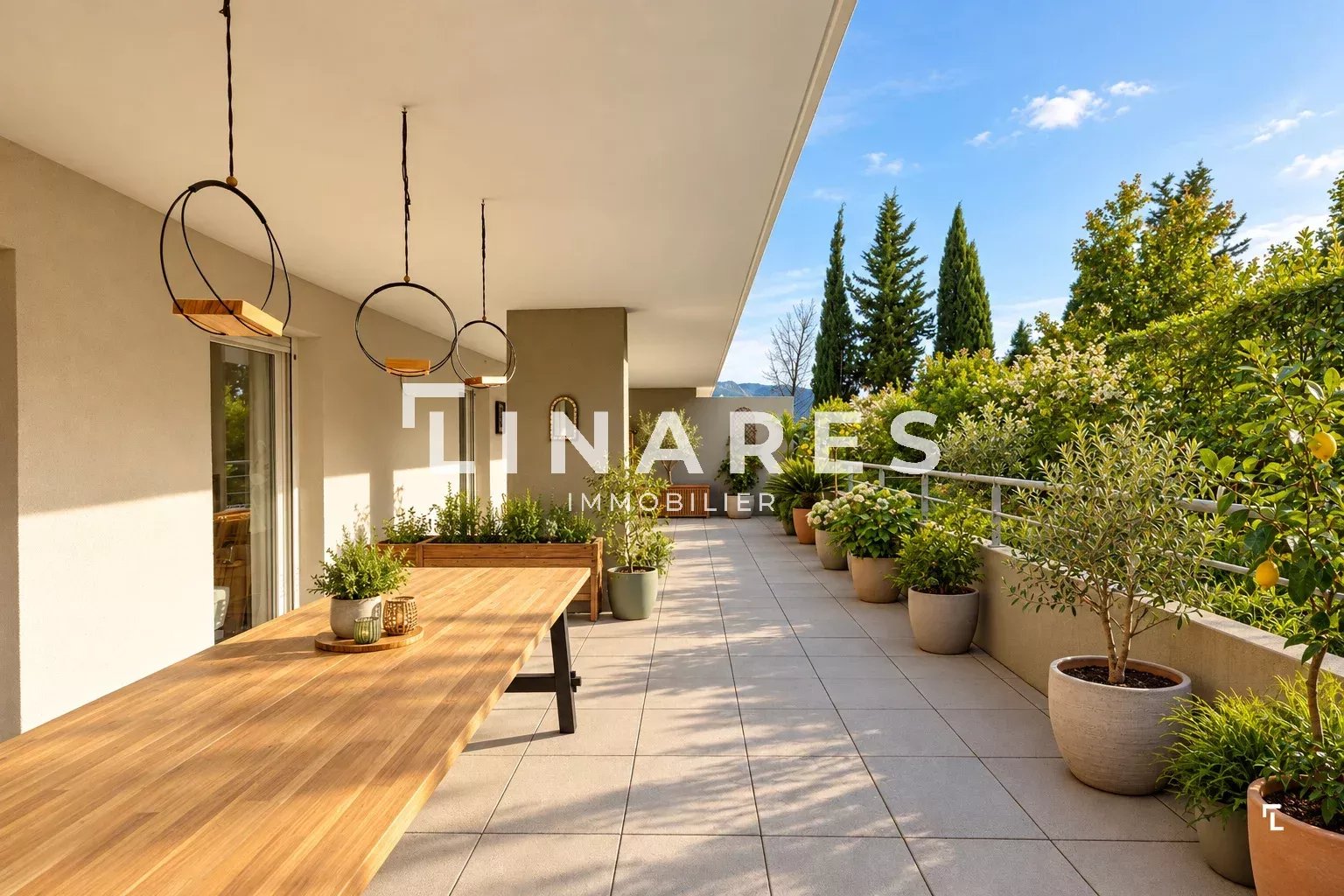 Photo 3 — LLINARES IMMOBILIER
