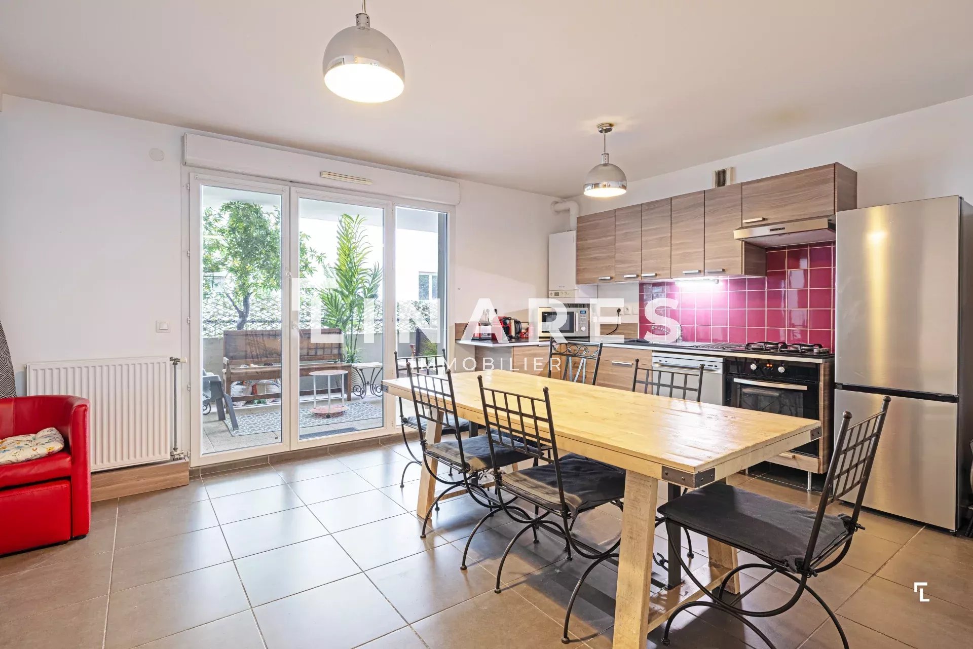 Photo 4 — LLINARES IMMOBILIER