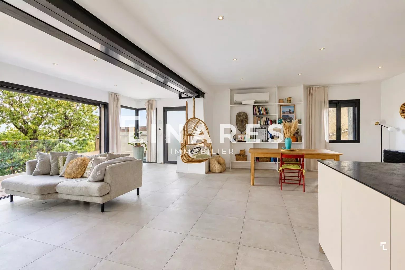 Photo 2 — LLINARES IMMOBILIER