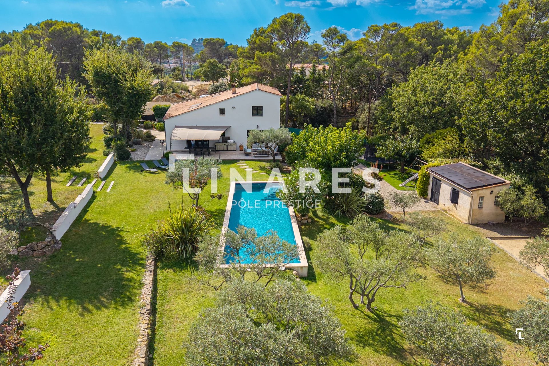 Photo 3 — LLINARES IMMOBILIER