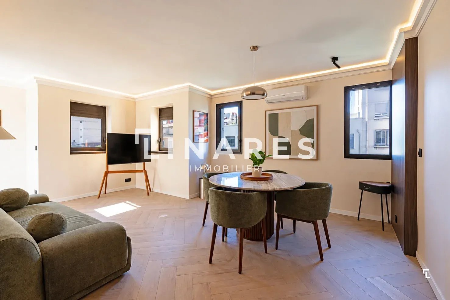 Photo 2 — LLINARES IMMOBILIER
