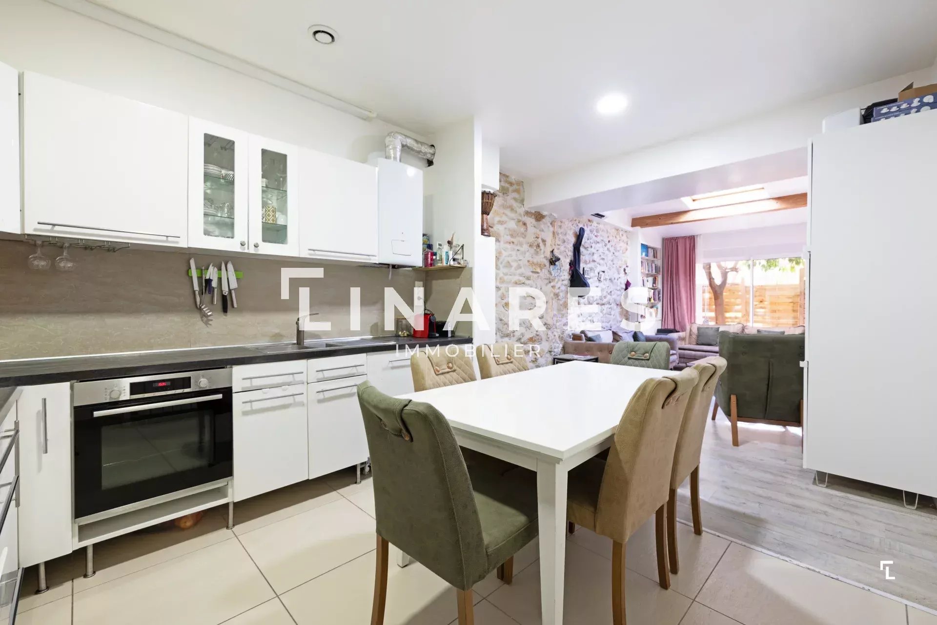 Photo 4 — LLINARES IMMOBILIER
