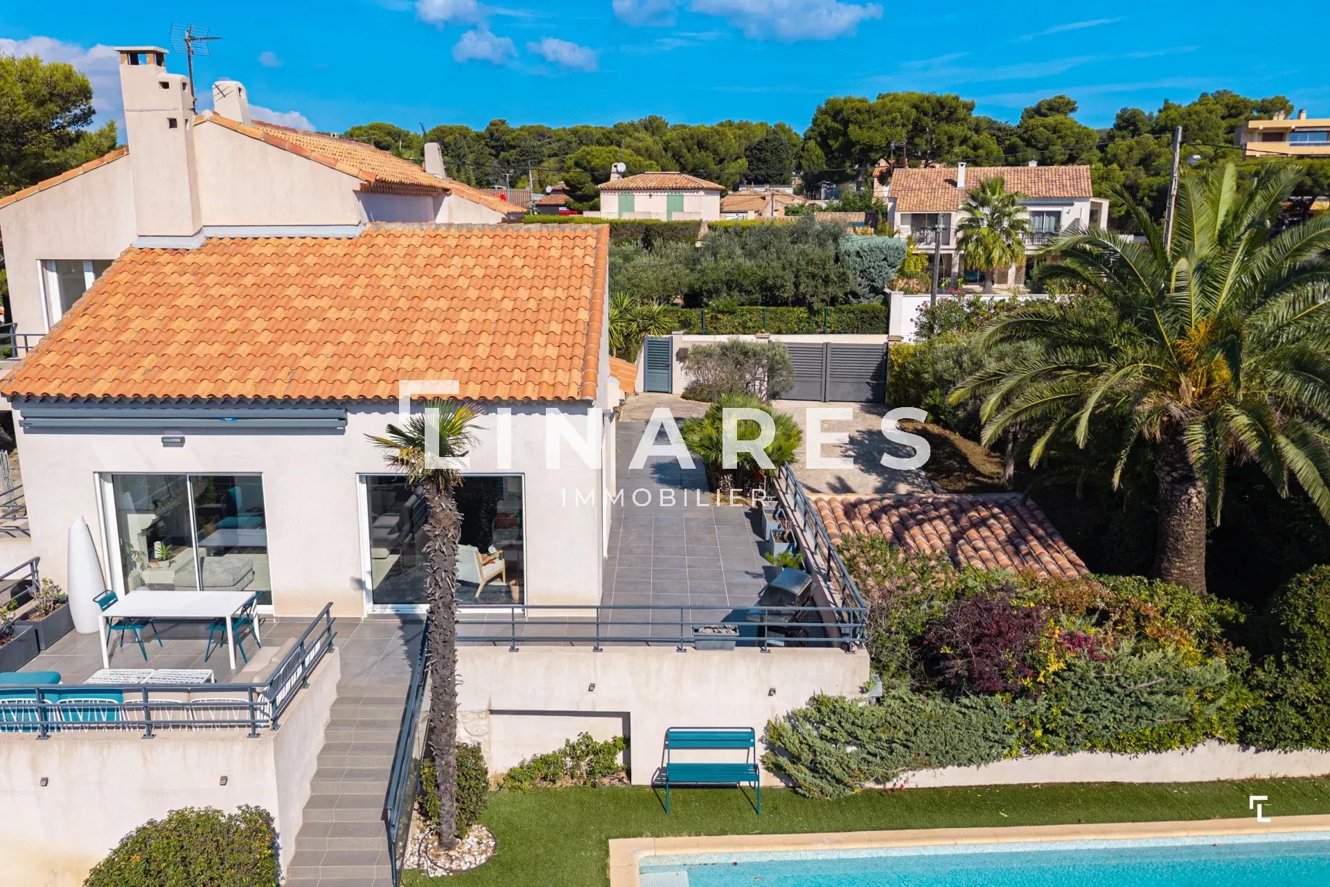 Photo 2 — LLINARES IMMOBILIER