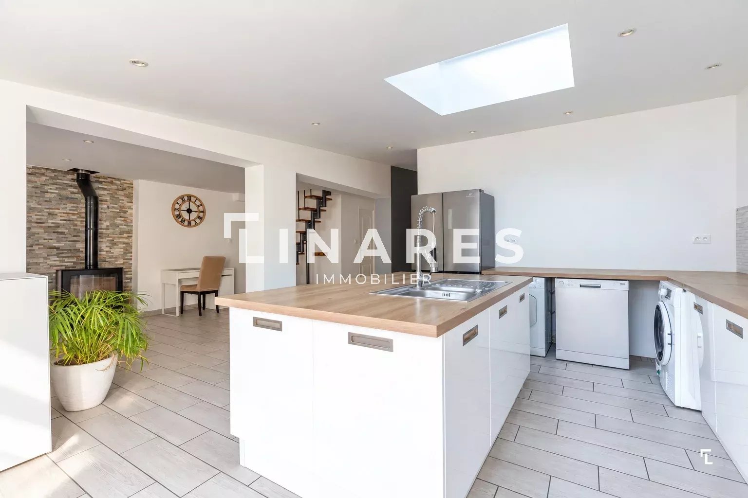 Photo 4 — LLINARES IMMOBILIER
