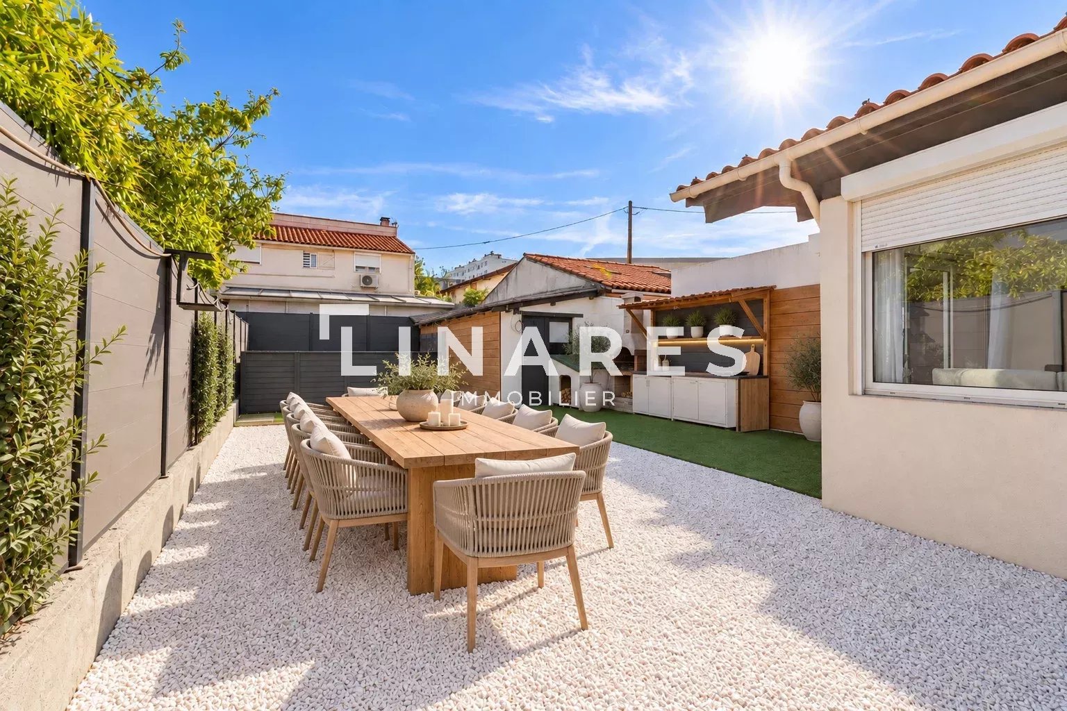 Photo 6 — LLINARES IMMOBILIER