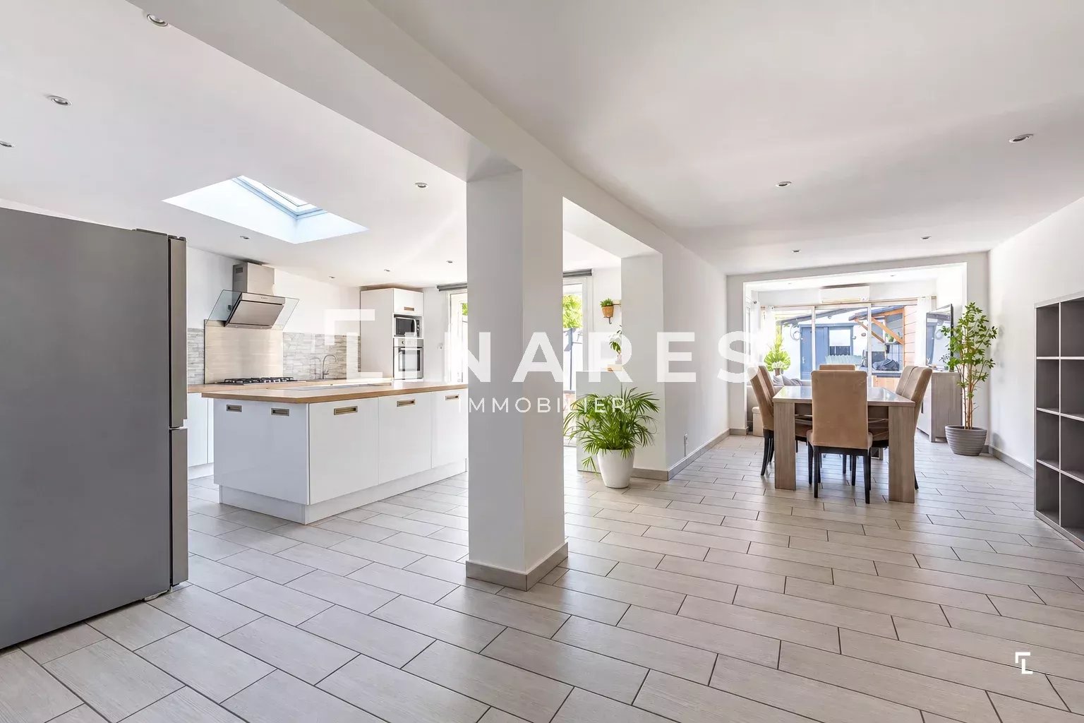 Photo 2 — LLINARES IMMOBILIER