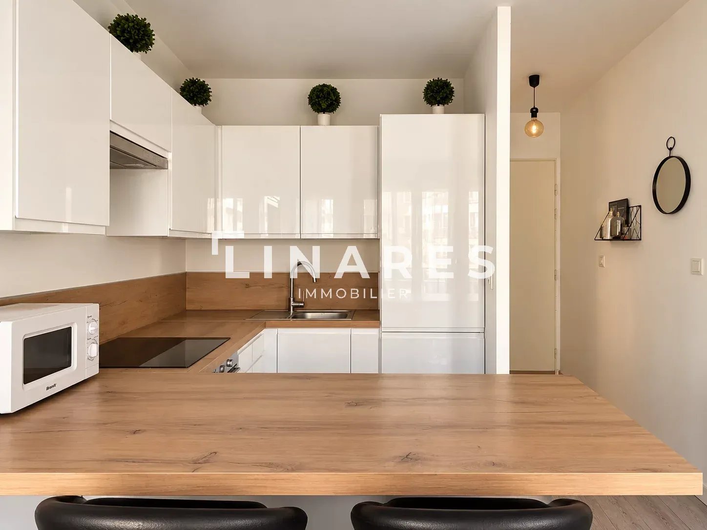 Photo 2 — LLINARES IMMOBILIER